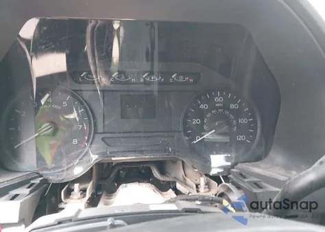 2019 Ford F150 Super Cab из США, поврежденный, VIN 1FTEX1EB7KKD84528